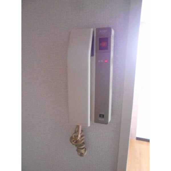 セゾン西船0303号室 部屋その他