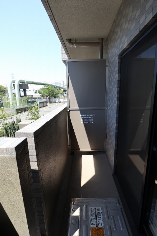 ルーブル高島平2階 同建物別部屋の参考画像