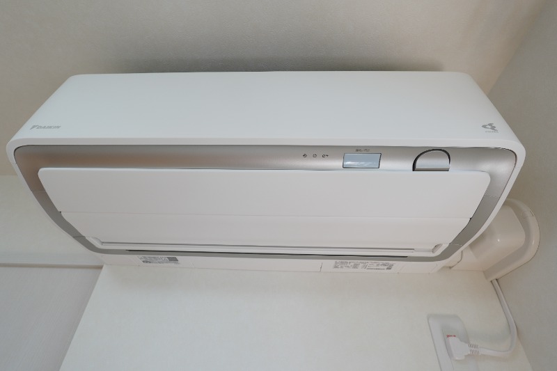 East IM1階 部屋その他