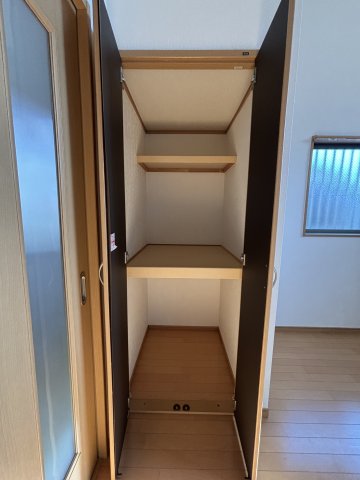 プカラサ八王子 内観