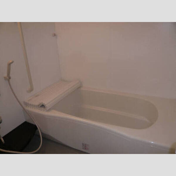 フォレストパル103号室 1616タイプユニットバス