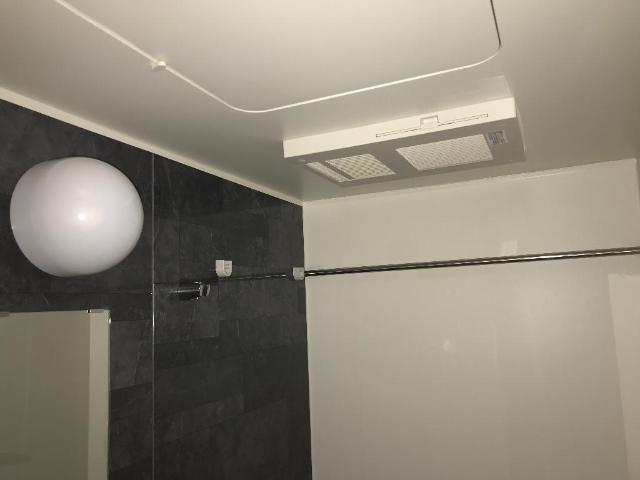 ネオ　グランドゥール・メイ 室内設備（イメージ）