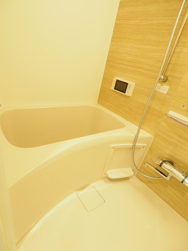 アーバネックス南品川Ⅱ2階 お風呂