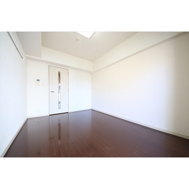SQUARE潮見0610号室 内観