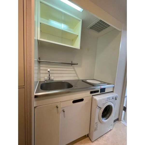 クリオ石川台壱番館402号室 部屋その他