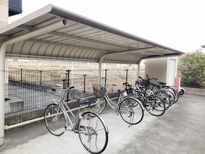 レオパレス幸手ＥａｓｔⅡ105号室 部屋その他