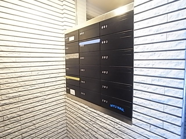 ラビエール東京3階 部屋その他