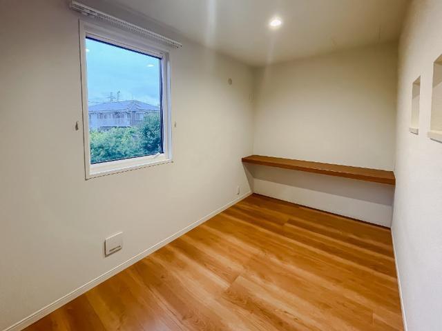 フルール1階 部屋その他