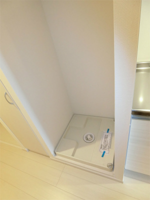 シトラス鹿島田3階 部屋その他