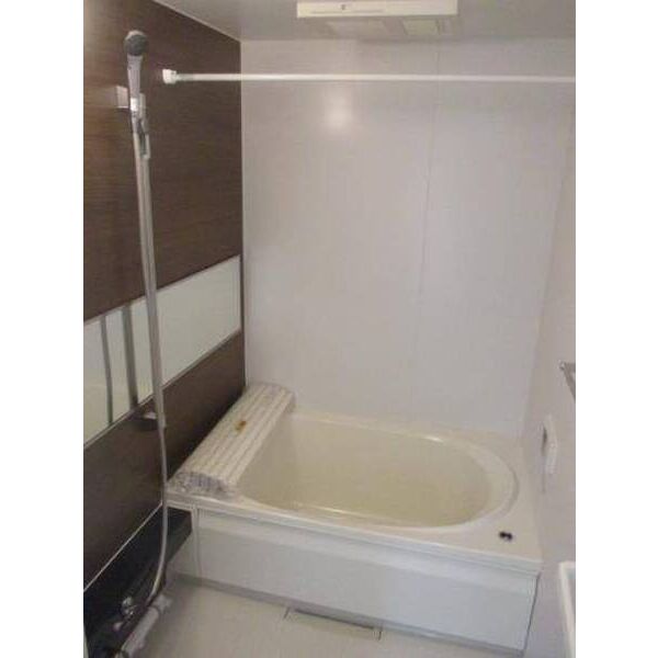 メゾン　サイム お風呂