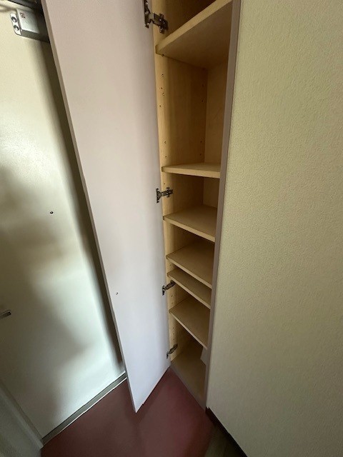 プライムステージⅡ0316号室 部屋設備