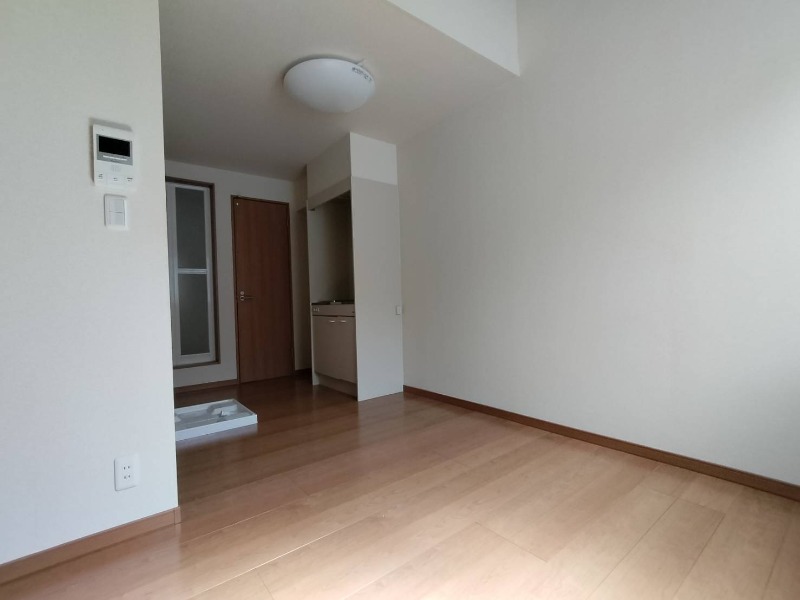 カサヴォラーレ2階 改装中