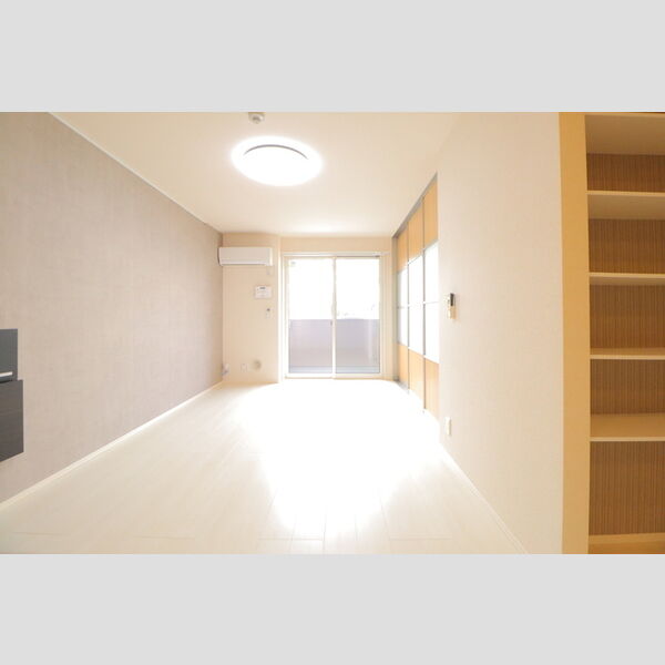 ロイジェントパークス レイクタウン Ⅱ　A リビング