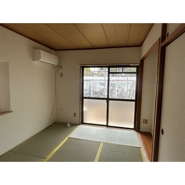ファミール常盤平103号室 内観