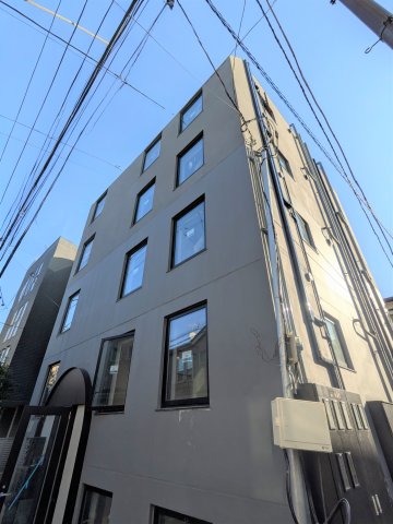 アピチェ板橋本町0104号室 外観