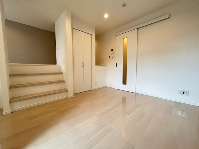 ＣＢ川越カローレ1階 部屋その他
