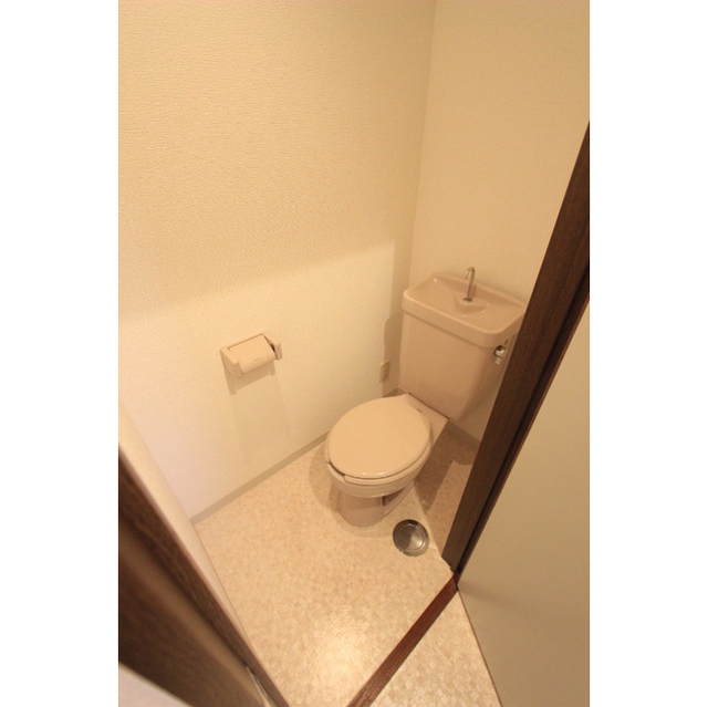 グリーンハイツ茅ヶ崎 内観