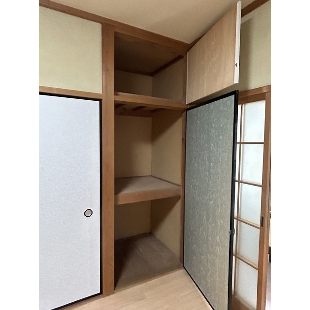 コーポ弥生 内観