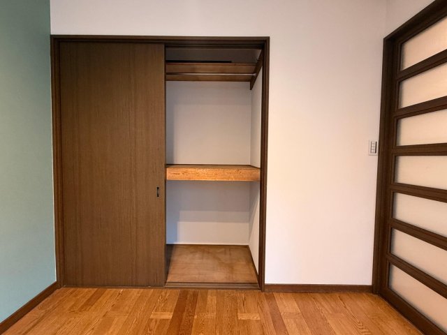 新座市野寺戸建住宅 部屋設備