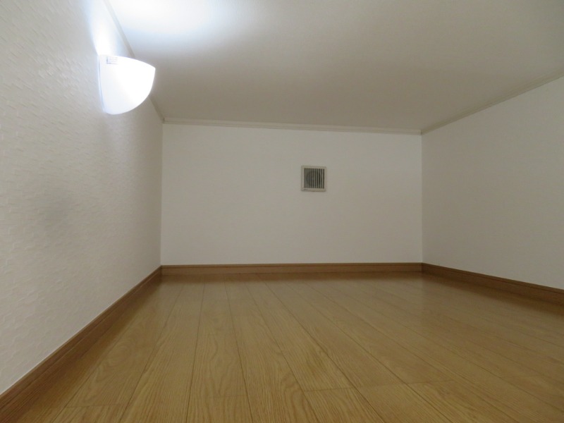 ウインズ和田1階 ※別部屋の写真になります