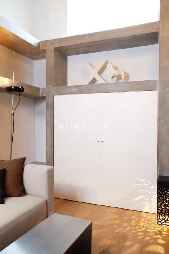 カスタリア恵比寿1階 室内参考写真（モデルルーム）