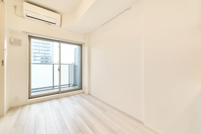 プラウドフラット亀戸ステーションプレイス505号室 寝室