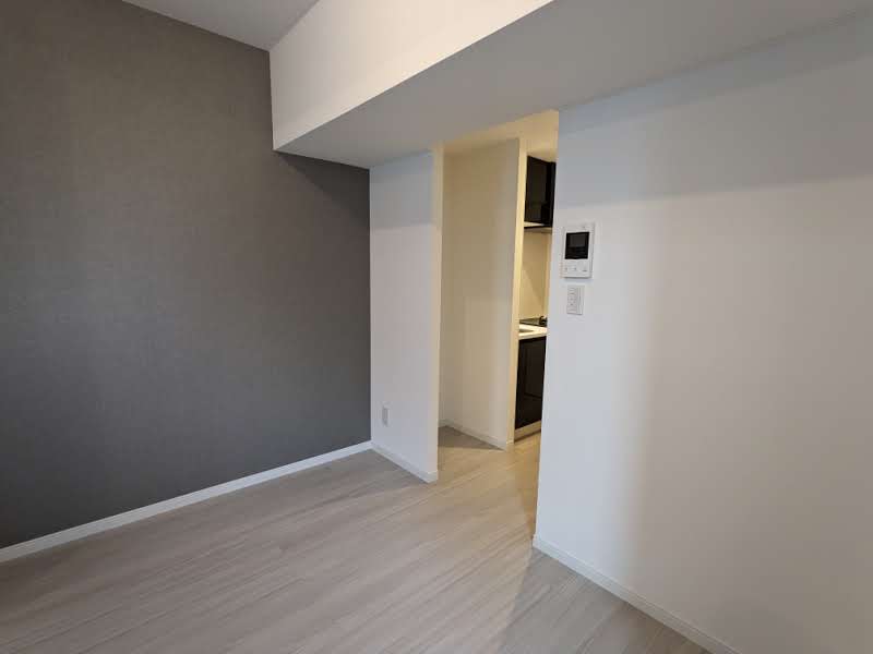 グランパセオ日本橋イースト リビング