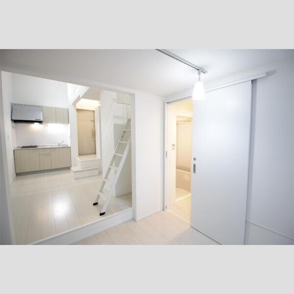 コートハイムⅢ104号室 部屋その他