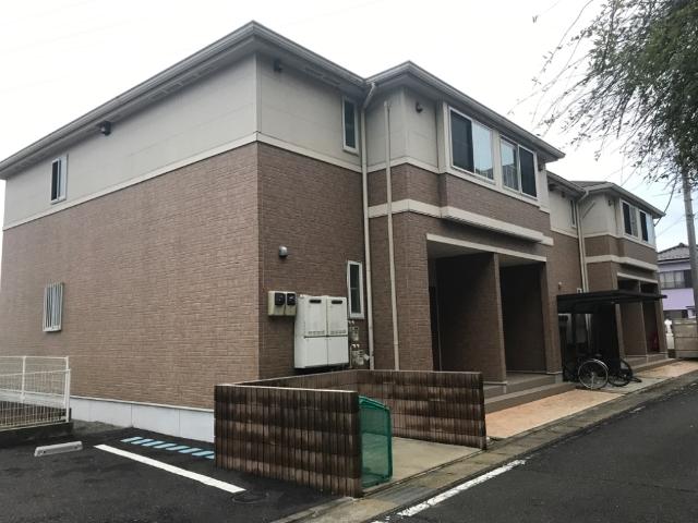 ポモドーロ 外観写真（昼）