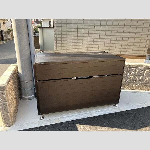 D-Sereno仙波町 周辺