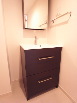 リブリ・東葛西 洗面