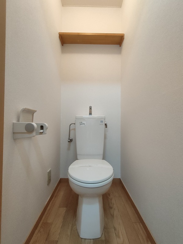 南浦和ヒルズⅠ1階 部屋その他