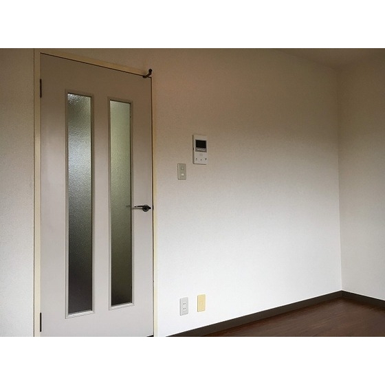 リーセントパレス神木本町 内観