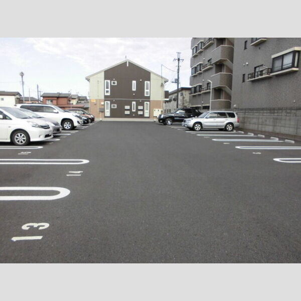 山王NTステージ　BB206号室 駐車場