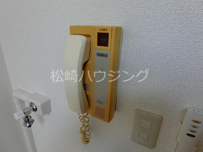 ライオンズマンション三鷹第22階 部屋その他