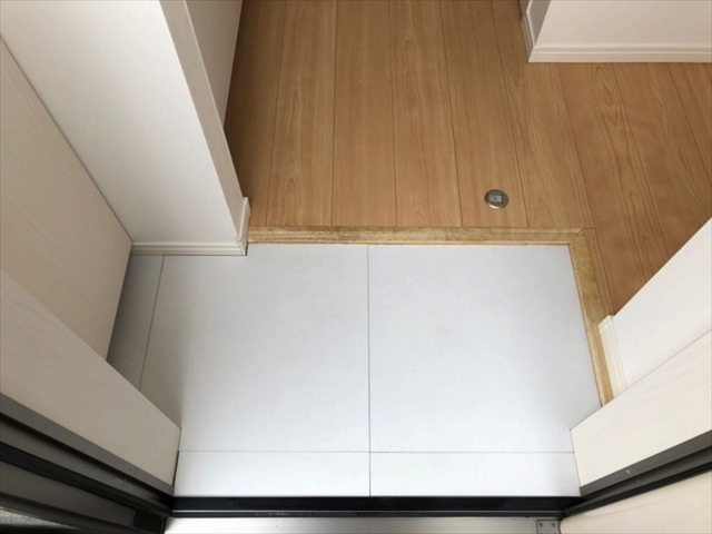 フォレスティ所沢1階 部屋その他