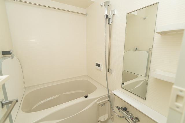 Lighthouse中馬込4階 バス