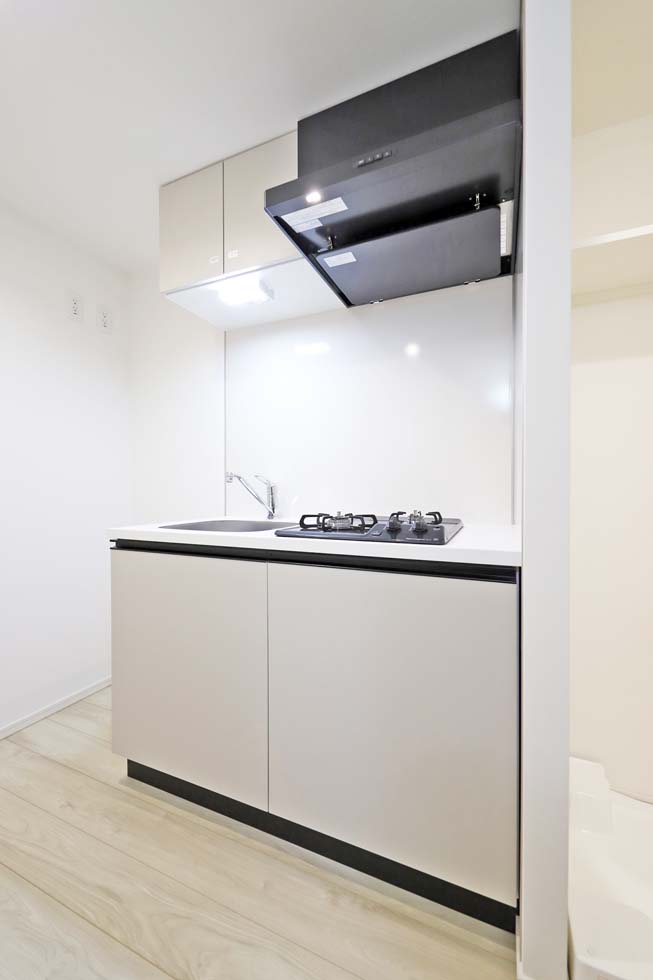 MAXIV川口青木2階 内観