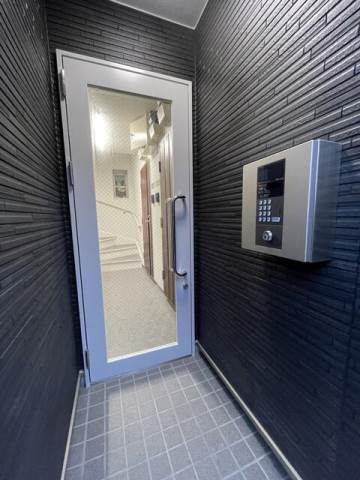 セシリア熊野前2階 部屋その他