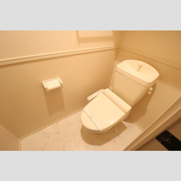 Lien(リアン)101号室 温水洗浄暖房便座