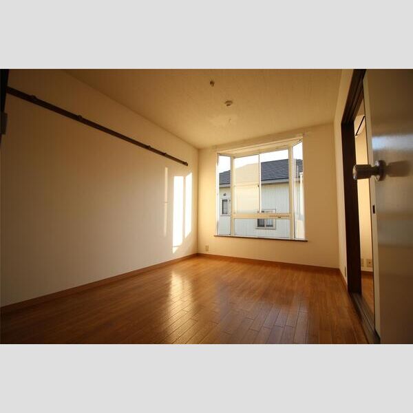 田村ハイツ202号室 部屋その他