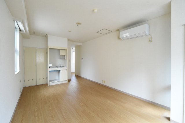 ストークコージィ芝公園4階 部屋その他