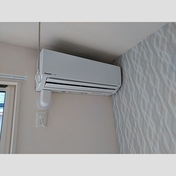 プラシード 部屋設備