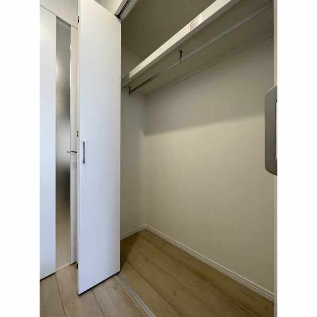 アルコバレーノお花茶屋203号室 内観