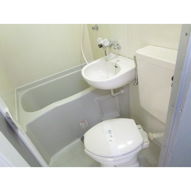 スプリングハウス ユニットバス