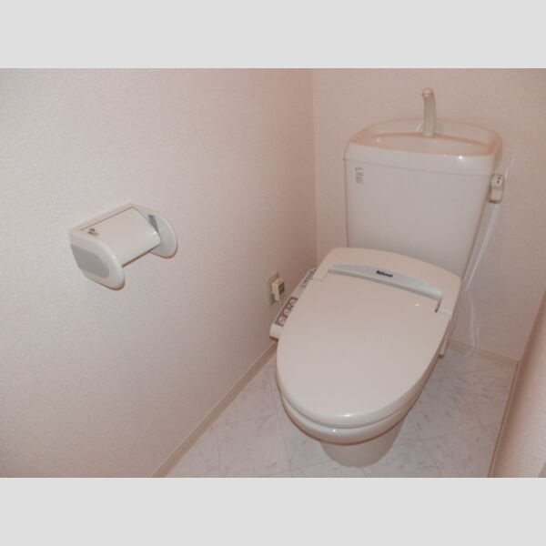 リヴィエールいぶき野108号室 同建物別部屋の参考画像