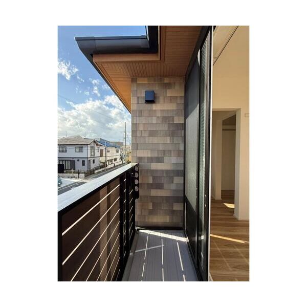 La　Lumiere　DB号室 部屋その他