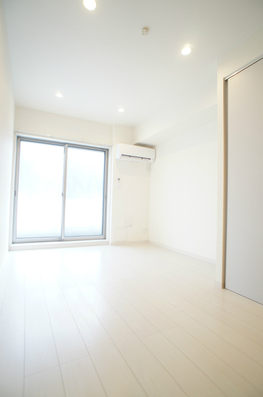 リブリ・つばき川崎1階 部屋その他