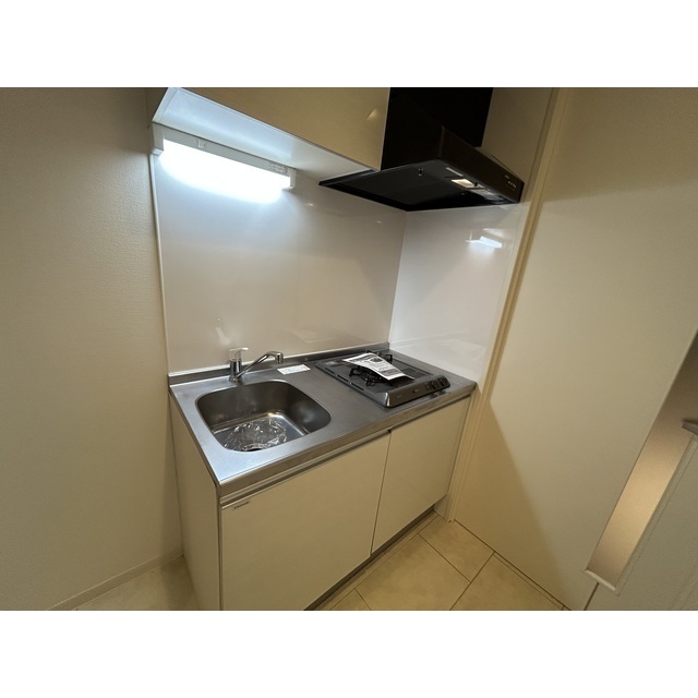 ER松戸201号室 キッチン