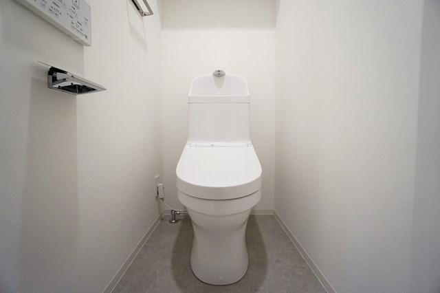 SYFORME江戸川橋5階 洗面所